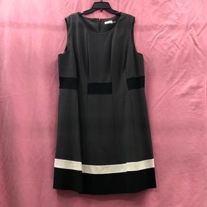 Calvin Klein Dress, Size 22W